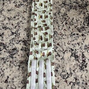 21” Star Wars Themed G-Tube Belt
